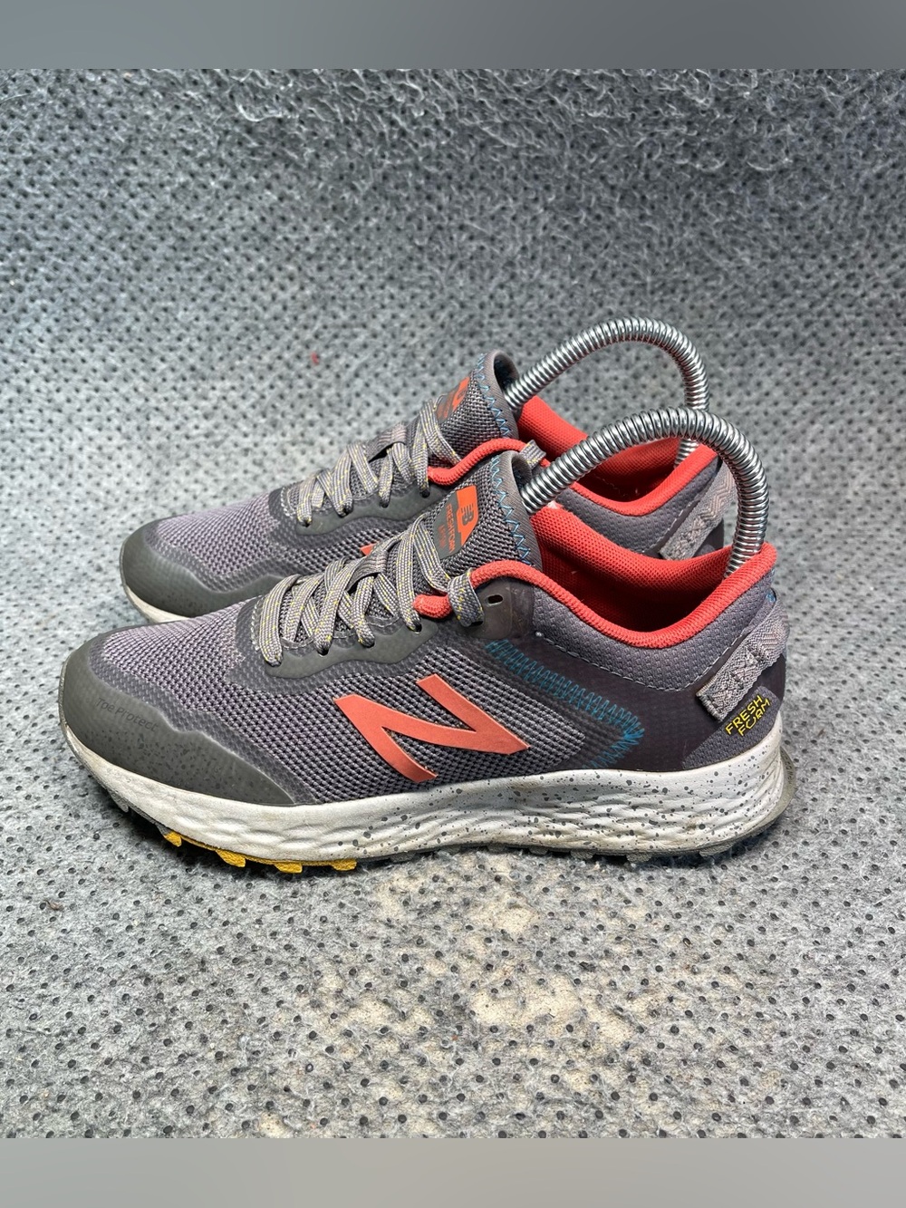 New Balance Fresh Foam Arishi Trail Running Shoes Size 5 Women’s